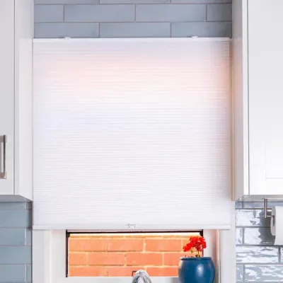 Honeycomb Blinds
