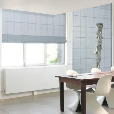 Roman Blinds