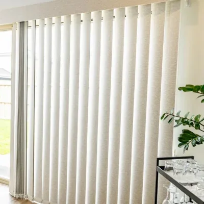 Vertical Blinds