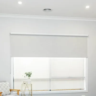 Roller blinds