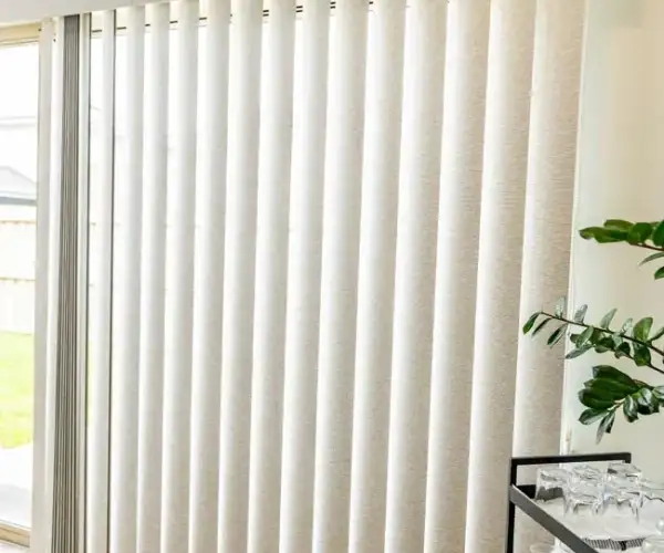 Vertical Blinds