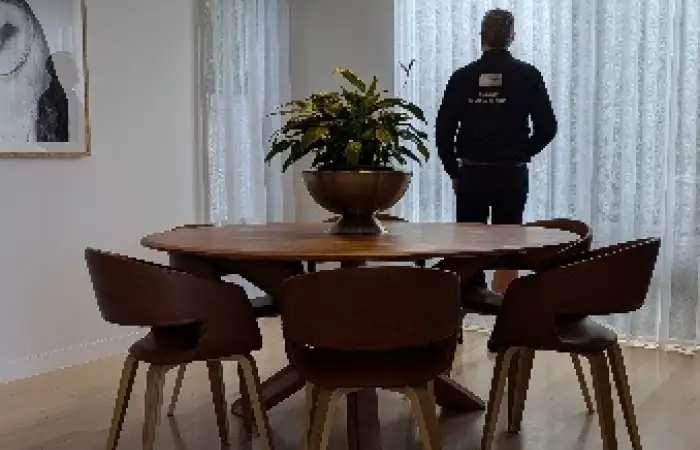 Curtains s fold sheer 4