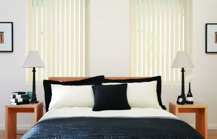 Vertical Blinds 862x480